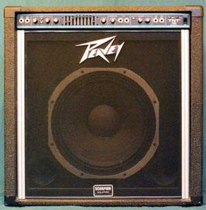 Peavey TNT 115