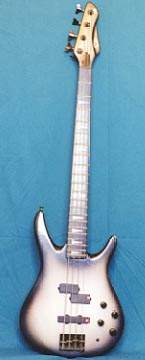 Peavey RJ IV