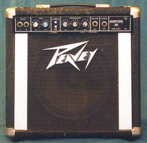 Peavey Auditon 30
