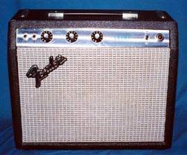 Fender Champ