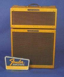 Fender Bassman