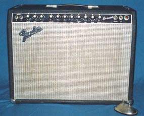 Fender Concert