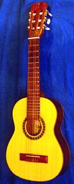 Gianninni Requinto
