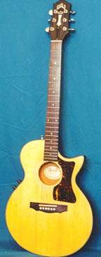Guild S4CE-NT